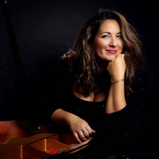 Nicole Zuraitis Quartet