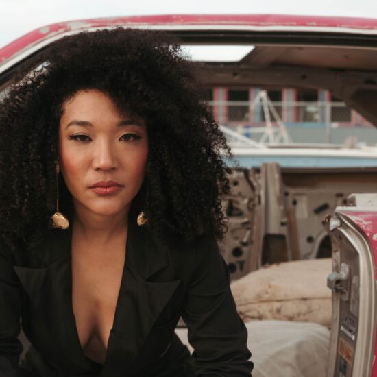 Judith Hill