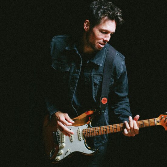 Aynsley Lister & Band