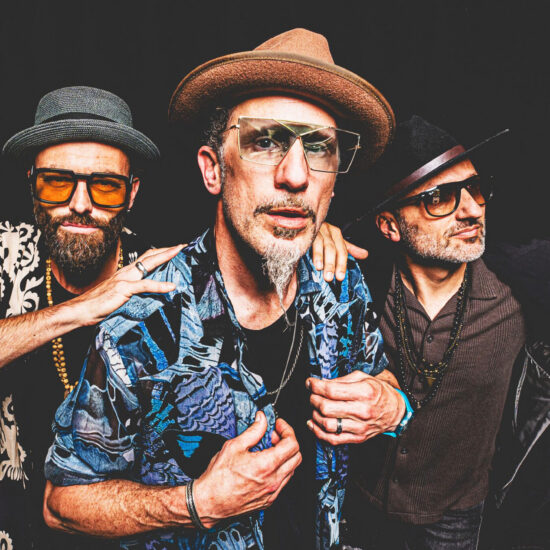 Funky Town: The Next Movement