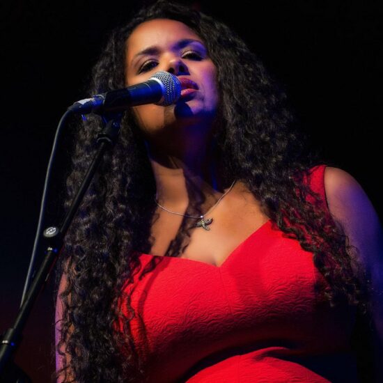 Kyla Brox & Band