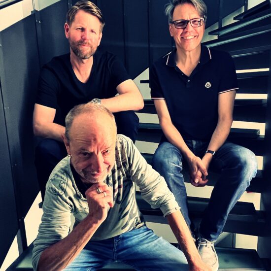 «St. Galler Jazzspitzen»: Blue Exercise