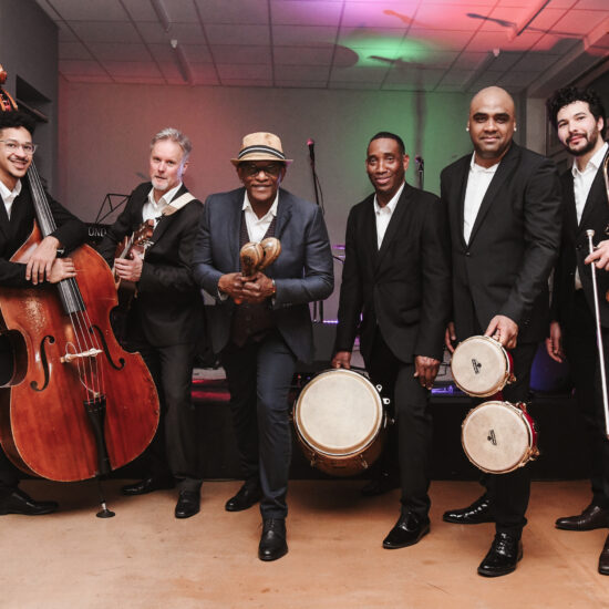 Los Capitanes del Son